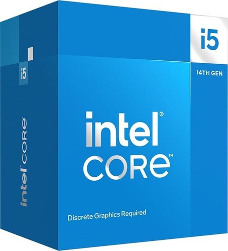 Intel Core i3 i5 i7 i9 Prozessor CPU PC Processor Socket LGA1700 Generation 14 - Bild 4 von 10