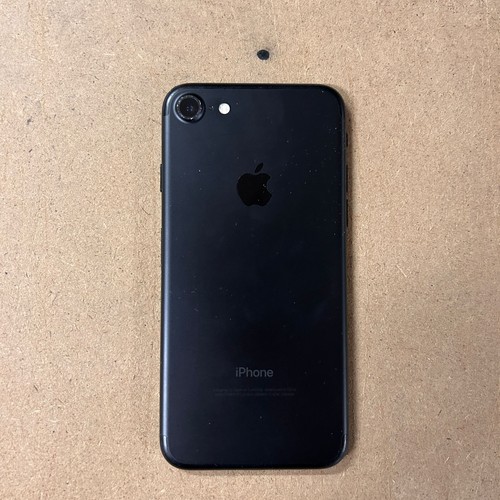 D8_LOTTO 3X BACK COVER SCOCCA POSTERIORE COMPLETA+FLEX+FRAME APPLE IPHONE 7 MIX - Zdjęcie 3 z 8