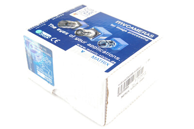 Matrix Vision mvBlueCOUGAR-X102eC BVS CA-GX0-0013ZG/C