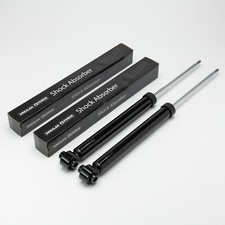 FOR AUDI A4 AVANT TDi (8E,B6,B7) 2000-2010 REAR SHOCK ABSORBERS SHOCKS SHOCKERS