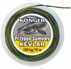 Angelsport-Schnüre & -Vorfächer Dyneema