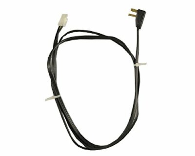 1113084 WHIRLPOOL REFRIGERATOR Cord Service Replaces 937360 for 