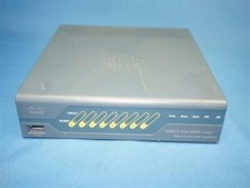 Cisco ASA 5505 Series Adaptive Security Appliance