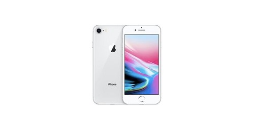 Iphone 8 256 Go débloqué (argent) Neuf, sous blister et garantie chez Apple - Photo 2/11