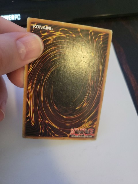 Yu-Gi-Oh! TCG Wind-Up Zenmaines 2012 Collectors Tins CT09-EN008 Limited ...