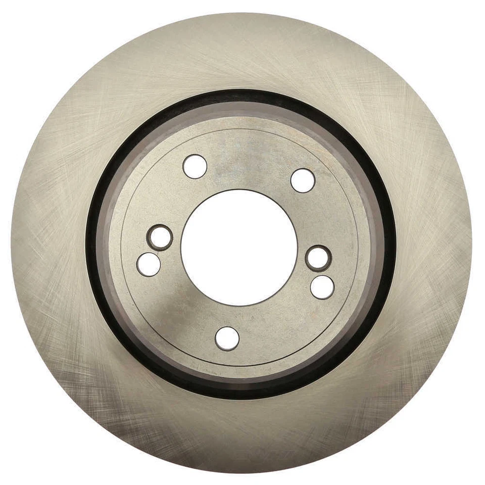 Rotor de freno de disco R-Line para BMW M3 M5 RAYBESTOS 2000-2006 Foto 3 de 3