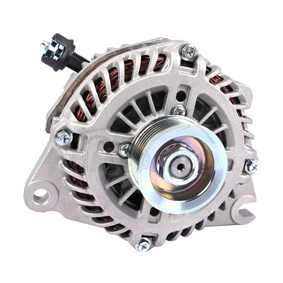 110A Alternator fits Mazda CX-9 3.5L 2007 A003TJ2391 AMT0193 400-48161 11267N - Image 4 of 4
