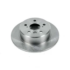 Disc Brake Rotor-Rear OE Stock Replacement Brake Rotor Power Stop JBR713
