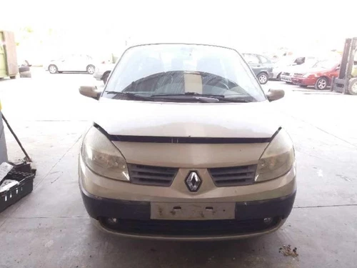 8200297028 Mangueta Delantera Izquierda para RENAULT SCENIC II (JM) 2005 2270742 - Imagen 5 de 10