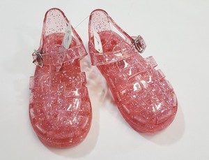 baby gap jelly sandals