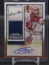 Tampa Bay Rays *Choose Your Baseball Cards* Rookies Inserts (Update 10/14)