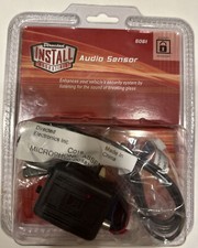 Directed DEI 506t Audio Sensor Glass Break Wi...