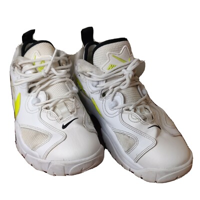 nike barrage jd