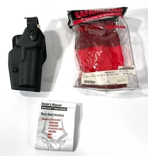SAFARILAND 6280-293-131 SLS LEVEL II DUTY HOLSTER H&K Heckler & Koch USP 45C RH