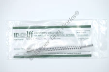 Wolff S&W MODEL 41, RP VARIABLE RECOIL SPRING 6.5LB 46765