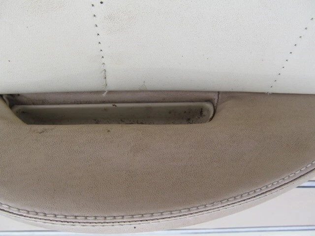 Pontiac Star Chief 1954 2 puertas ht paneles interiores de puertas Foto 4 de 4