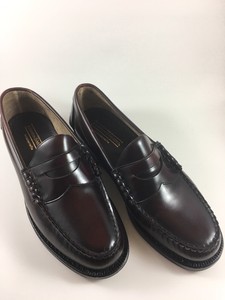 johnston murphy penny loafers
