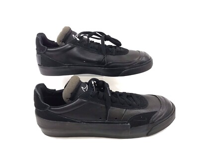 Nike Drop-Type PRM Men s Sneaker Shoes Black CN6916 001 SZ 9  N354 New