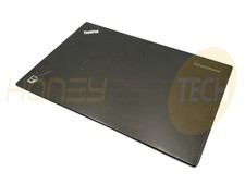 GENUINE LENOVO THINKPAD X1 CARBON 3RD GEN LCD BACK COVER TOUCH 04X5565 GRADE C