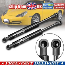 Bonnet Hood Gas Struts Shock For Porsche 911 996 96- 04  Boxster 986 99651155101
