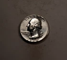 1938 Washington Quarter * Almost Uncirculated AU * 90% Silver * XQ161
