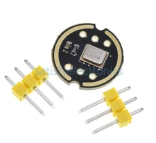 Fit for ESP32 ESP-32 INMP441 Omnidirectional Microphone I2S Interface Module