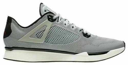 Jordan 89 Racer Particle Grey