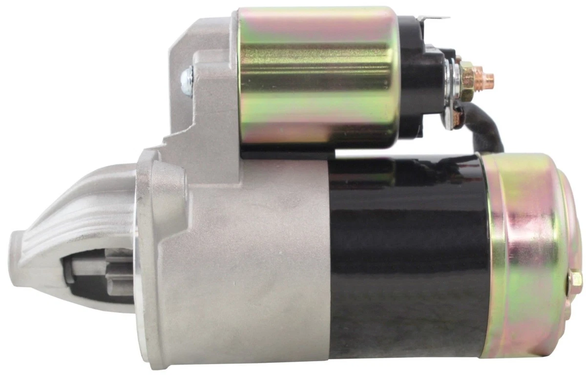 New Starter SMN0010 3300173 12 Volt CW 8 Tooth for Hyundai 