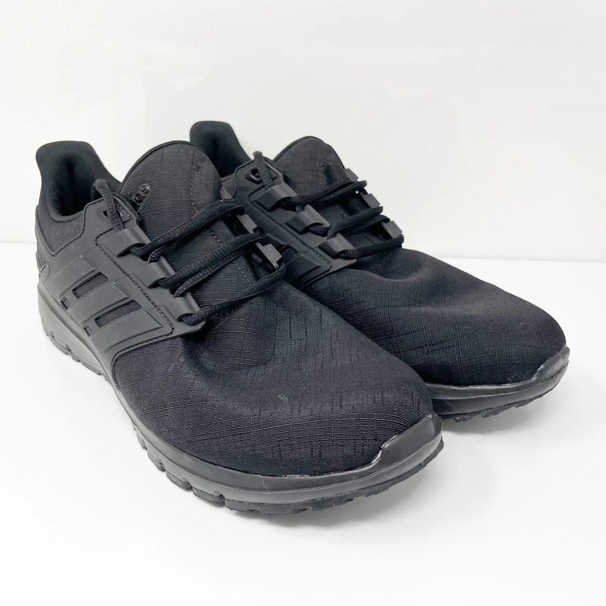 Adidas men's energy cloud 2 wide shop running shoe