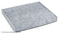 Blue Print Innenraumfilter Aktivkohlefilter FüR Volvo XC40 536 C40 539