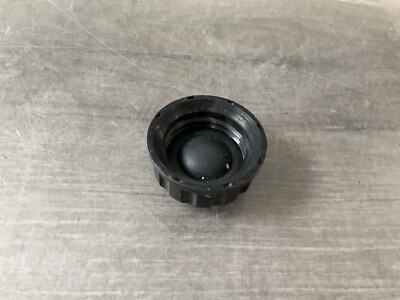 2019 2020 KAWASAKI ZX6 COOLANT BOTTLE CAP TOP D16 | eBay