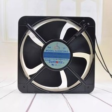SANJUN SJ2207HA2BAL 220V-240V 20CM 0.45A Cooling Fan