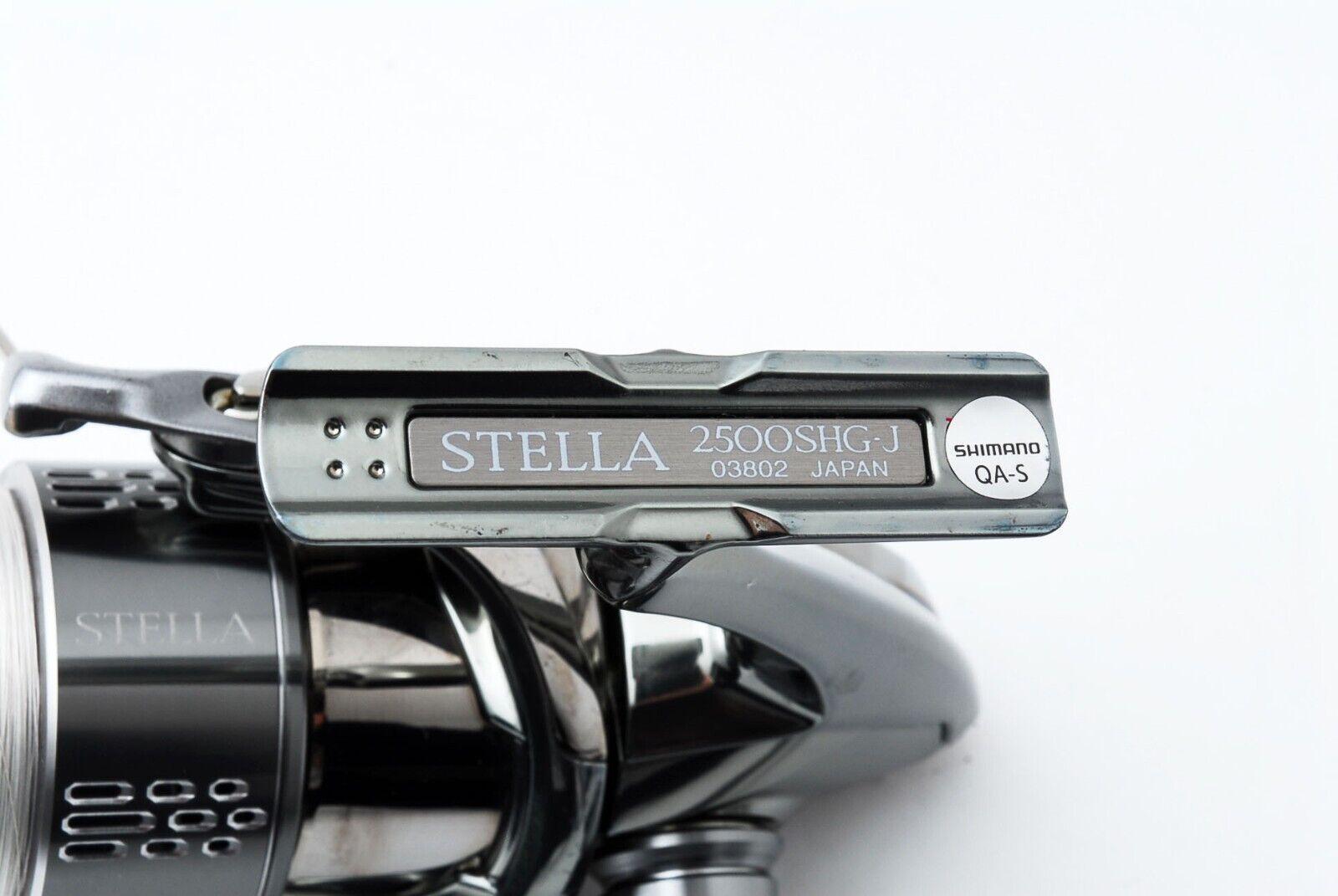 Shimano 18 Stella 4000xg Spinning Reel for sale online | eBay