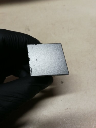 Blinddeckel Kappe Mittelkonsole 09185913 Opel Vectra C Limo  VC 27