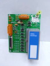 HONEYWELL / 51303932-476/ REV: P/ SERIAL INTERFACE