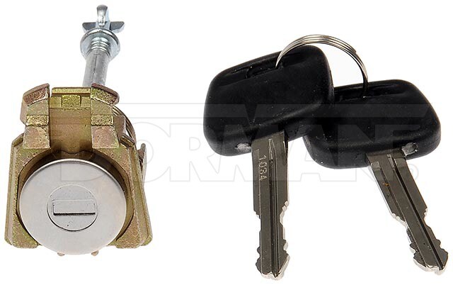 Dorman 989-725 Door Lock Cylinder fits 2016 Toyota Tacoma | eBay