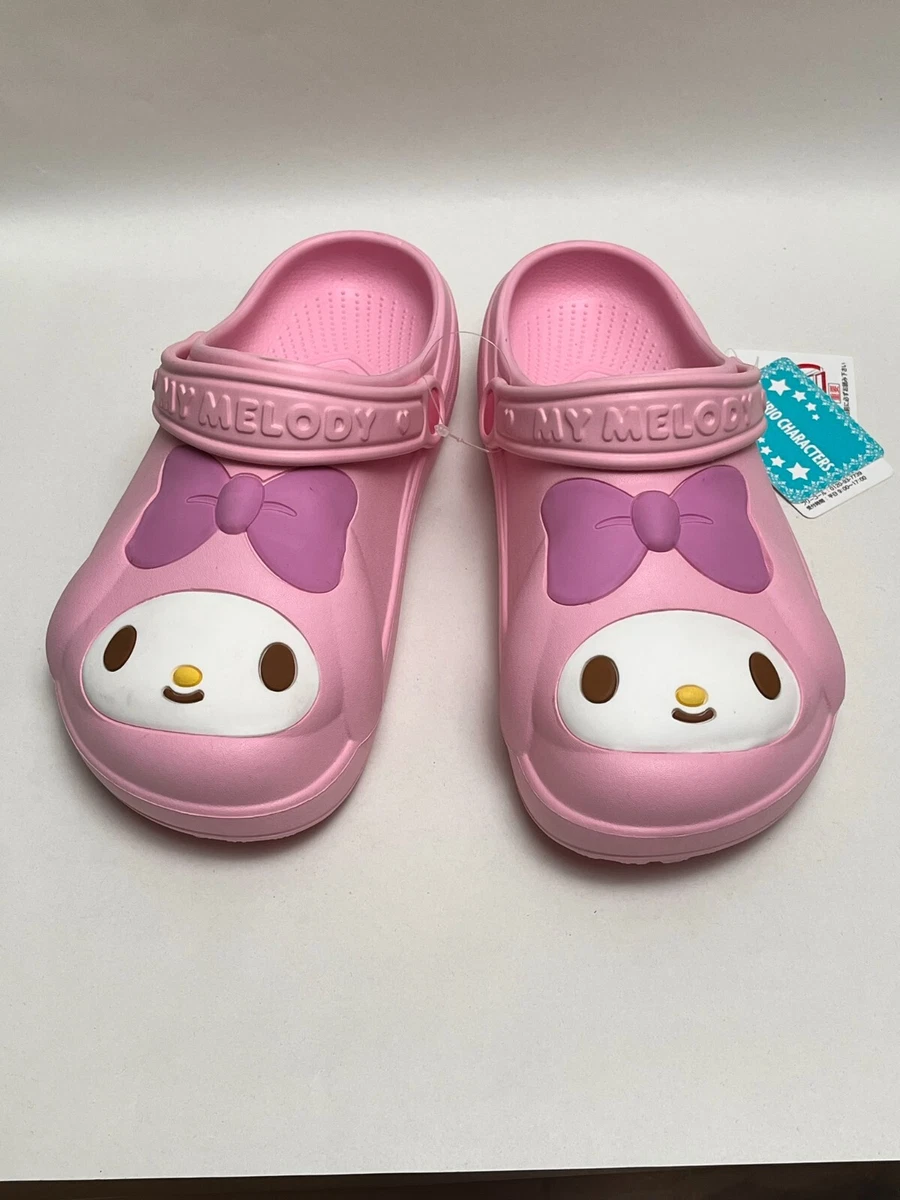 Crocs my best sale