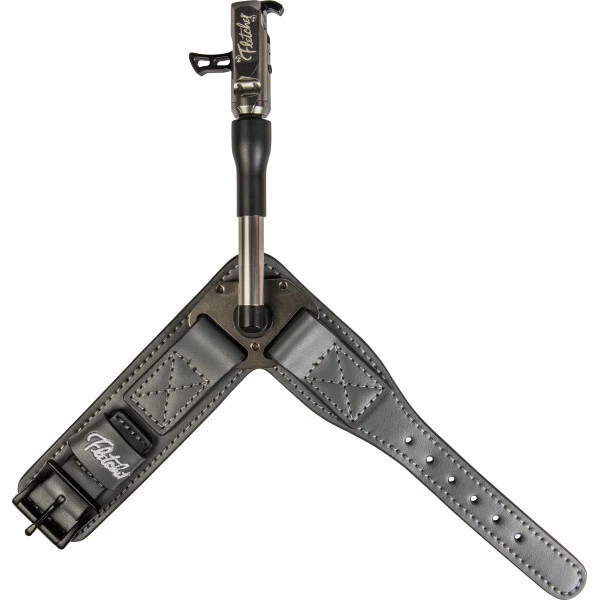 Jim Fletcher Archery Draw Point Caliper Release