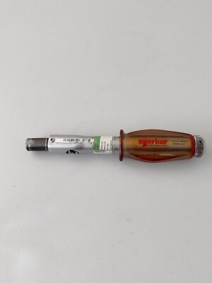 Norbar Torque Wrench SL0 2-20 Nm 20-180 lbf.in