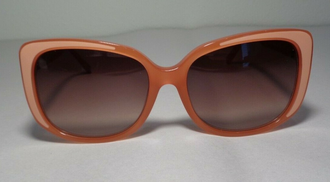 Diane von Furstenberg RAYNA DVF679S Blue New Women\'s Sunglasses Diane Von Furstenberg Rayna Butterfly w/ Gradient Lens  main image 3