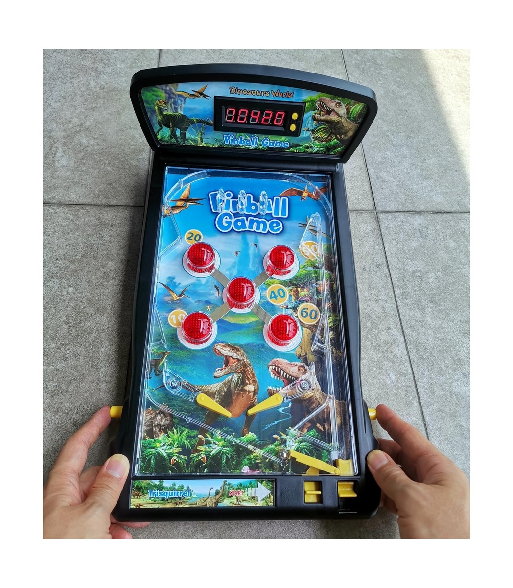 野球ゲーム機(PINBALL GAME) Power Rangers Zeo: Full Tilt Battle Pinball | RangerWiki