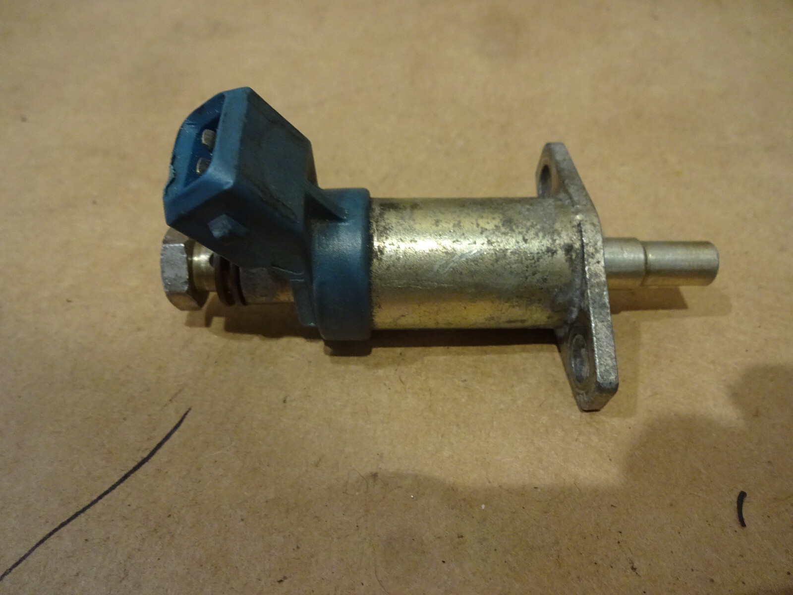 Ferrari 308,328, Mondial 8, Mondial 3.2- Injector/Cold Start P/N 115474