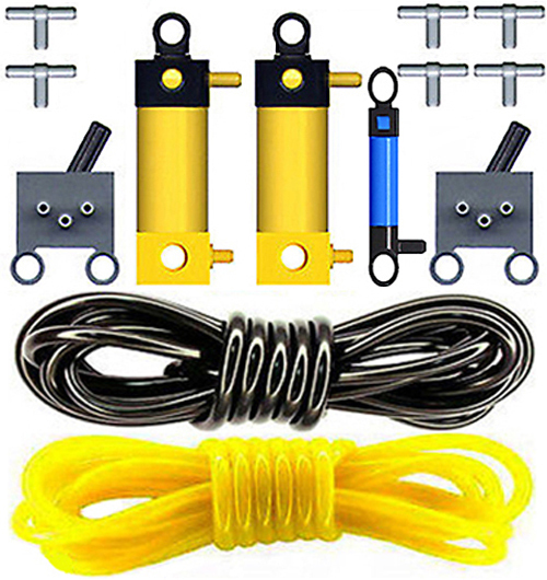 lego pneumatic