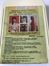 Release me various 8track