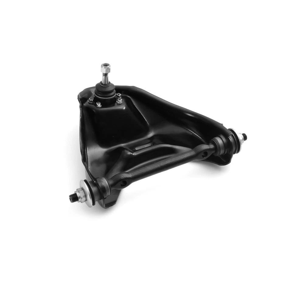 Juego de brazo de control superior delantero L&R para Regal Blazer El Camino Monte Carlo S10 Jimmy Foto 3 de 4