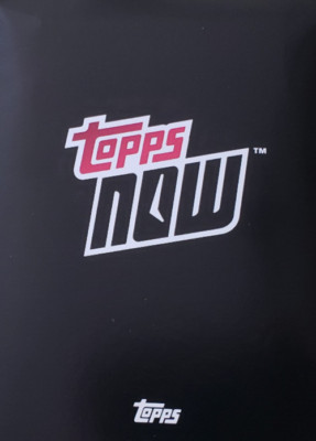 SEE! 2021 Topps Now MLB pick choose BASEBALL card complete your set LIMITED