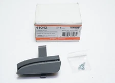 New Dorman Center Console Lid Latch Assembly Gray for 2005-2012 Toyota Tacoma