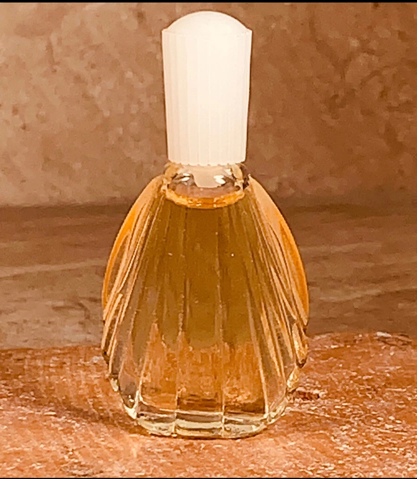 Perfume GLORIOUS Vintage EDT Gloria Vanderbilt 3,7 ml MINIATURA Cosmair Nuevo de Lote Antiguo Foto 3 de 4