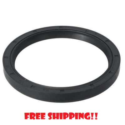 FRONT AXLE KNUCKLE OIL SEAL FIT Yanmar YM135D YM155D YM1300D