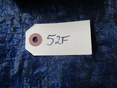 95-02 Mass Air Flow Sensor 22680-52F00 AFH50-13 Nissan 180SX
